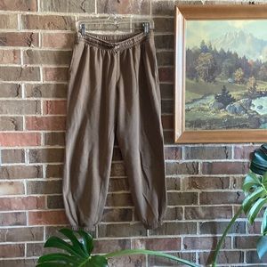 Richer Poorer Brown Women’s Sweatpants